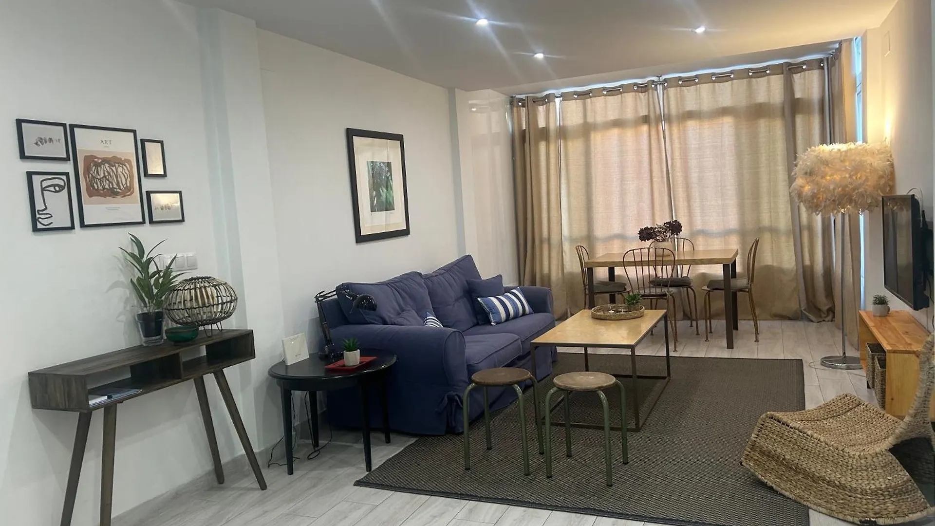 Ferienwohnung Apartamento Centro Fuengirola 0*,  Spanien