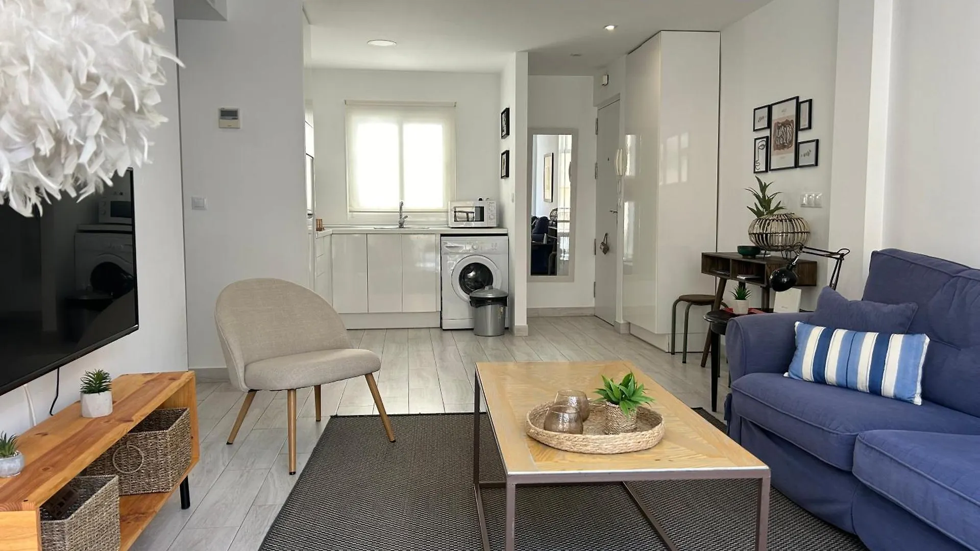 Ferienwohnung Apartamento Centro Fuengirola 0*,